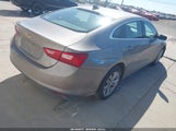 Chevrolet Malibu Fwd 1Lt 1G1ZD5ST4SF116584 снимка
