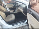 Hyundai Sonata Limited 5NPEC4AC8DH581818 снимка