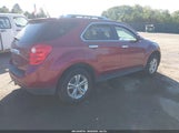 Chevrolet Equinox Lt 2CNALPEW9A6408583 снимка