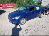 Hyundai Accent Se 3KPC24A68ME144202 снимка