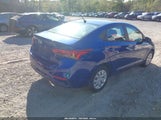Hyundai Accent Se 3KPC24A68ME144202 снимка