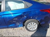 Hyundai Accent Se 3KPC24A68ME144202 снимка