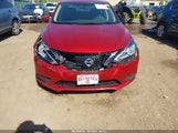 Nissan Sentra Sv 3N1AB7APXHY257870 снимка