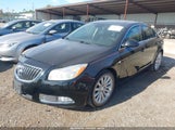 Buick Regal Cxl Oshawa 2G4GP5EC5B9180512 снимка