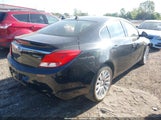 Buick Regal Cxl Oshawa 2G4GP5EC5B9180512 снимка