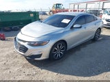 Chevrolet Malibu Fwd Rs 1G1ZG5ST9LF134653 photo