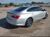 Chevrolet Malibu Fwd Rs 1G1ZG5ST9LF134653 photo