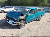 Nissan Truck King Cab Xe 1N6SD16S5SC390782 снимка
