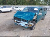 Nissan Truck King Cab Xe 1N6SD16S5SC390782 fotografie