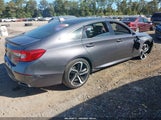 Honda Accord Sport 1HGCV1F39LA017675 fotografie