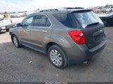 Chevrolet Equinox Ltz 2CNFLFEY7A6309388 снимка