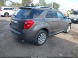 Chevrolet Equinox Ltz 2CNFLFEY7A6309388 снимка