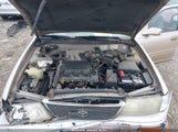 Toyota Avalon Xl/Xls 4T1BF12B3TU066076 снимка
