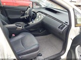 Toyota Prius JTDKN3DU7C5444380 снимка