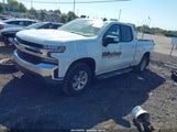 Chevrolet Silverado  Lt 1GCRYDED5KZ268978 снимка