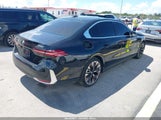 BMW 530 I WBA43FJ00RCS58506 снимка
