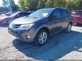 Toyota Rav4 Limited 2T3DFREV7EW142809 снимка