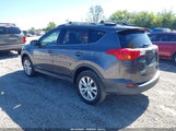 Toyota Rav4 Limited 2T3DFREV7EW142809 снимка