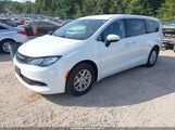 Chrysler Voyager Lx 2C4RC1CG7PR525120 снимка