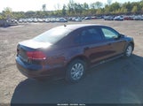 Volkswagen Passat 2.5L S 1VWAP7A31DC062218 снимка