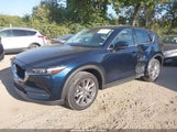 Mazda Cx-5 Grand Touring JM3KFBDM3K0660639 снимка