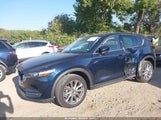 Mazda Cx-5 Grand Touring JM3KFBDM3K0660639 снимка