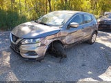 Nissan Rogue Sport S Fwd Xtronic Cvt JN1BJ1CV1LW261788 photo