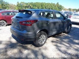 Nissan Rogue Sport S Fwd Xtronic Cvt JN1BJ1CV1LW261788 photo