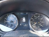 Nissan Rogue Sport S Fwd Xtronic Cvt JN1BJ1CV1LW261788 снимка