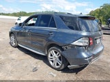 Mercedes-Benz Ml 350 4JGDA5JB7EA381628 снимка