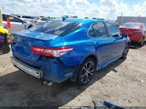 Toyota Camry Se 4T1G11AK1LU303105 fotografie