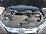 Honda Odyssey Ex 5FNRL6H56KB015687 снимка