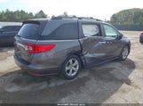 Honda Odyssey Ex 5FNRL6H56KB015687 снимка