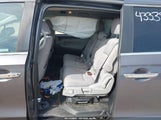 Honda Odyssey Ex 5FNRL6H56KB015687 снимка