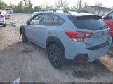 Subaru Crosstrek Sport JF2GTHSC5MH655386 photo