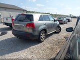 Kia Sorento Lx 5XYKT3A14DG338073 снимка