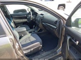 Kia Sorento Lx 5XYKT3A14DG338073 снимка