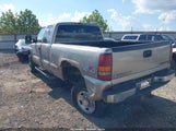 Chevrolet Silverado 2500Hd Ls 1GCHK29U82E137708 снимка