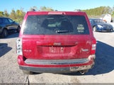 Jeep Patriot High Altitude 4X4 1C4NJRFB0HD160111 photo