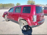 Jeep Patriot High Altitude 4X4 1C4NJRFB0HD160111 photo