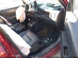 Jeep Patriot High Altitude 4X4 1C4NJRFB0HD160111 photo