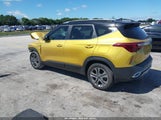 Kia Seltos S KNDEUCAA5N7260833 снимка