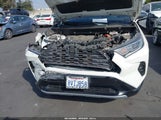 Toyota Rav4 Hybrid Xse 4T3E6RFVXMU027297 photo