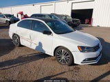 Volkswagen Jetta 1.8T Sport 3VWD17AJ5GM218776 снимка