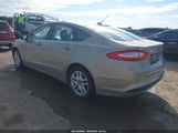 Ford Fusion Se 3FA6P0HD4FR243726 снимка
