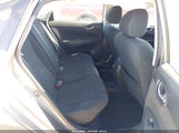 Nissan Sentra S 3N1AB7AP9KY352427 снимка