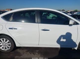 Nissan Sentra Sv 3N1AB7AP7HY331049 снимка