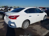 Nissan Sentra Sv 3N1AB7AP7HY331049 снимка