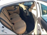 Hyundai Elantra Gls 5NPDH4AE5DH451137 снимка
