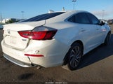Honda Insight Touring 19XZE4F98KE020030 снимка